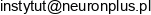 Instytut Neuron Plus Email address