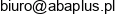Aba Plus Murawscy Albert Norbert Murawski Wspolnik Spolki Cywilnej Email address