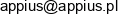 Appius Inzynieria Adres e-mail