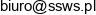 Security Solutions Wiktor Sedkowski Email address