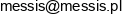 Messis Email address