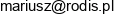 4 0r Email address