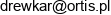 Przedsiebiorstwo Ortis Tomasz Janik Wojciech Janik Email 1