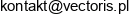 Vectoris Email address