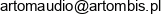 Artom Bis M Kowalczyk J Zebrowski Email 1