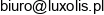 Luxolis Email address