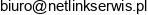 Netlink Wioletta Jankowska Email address