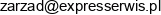 Expresserwis Email address