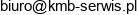 Kmb Grupa Adres e-mail