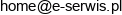 E Serwis Email address