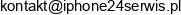 Adam Chirowski Iserwis Email address