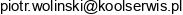 Ac Ref Adres e-mail