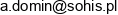 Andrzej Domin Email address
