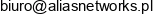 Alias Email 1
