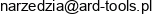 Ard Tools Roman Paszak Email address