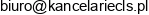 Kancelarie Cls Adres e-mail
