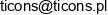 Trusted Information Consulting Email 1