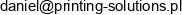 Hermes Daniel Chechlowski Wspolnik Spolki Cywilnej Email address