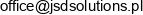 Jsdsolutions Email