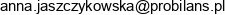 Pb Kazimierz Jaszczykowski Email address