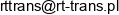 Rt Trans Adres e-mail