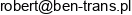 Ben Toma Email address