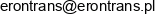 Erontrans Email 1