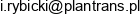 Plan Trans Process Adres e-mail
