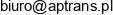 Ap Trans Energy Email address