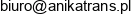Anika Trans Krzysztof Strzala Anna Strzala Email 1