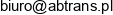 Ablift Artur Bieniaszewski Email address