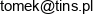 Tomasz Swiniarski Tins Media Email address