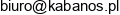 Zaklad Przetworstwa Miesnego Kabanos Adres e-mail