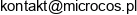 Microcos Email address