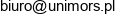 Uni Mors Lukasz Minich Email address