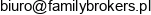 Family Brokers Email address