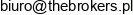 The Brokers Adres e-mail