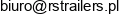 Rstrailers Email address