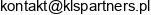 Kls Partners Email address