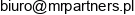 Mr Partners Adres e-mail