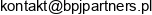 Bpj Partners Email address
