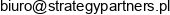 Strategy Partners Adres e-mail