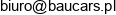 Baucars Krzysztof Wyrwa Adres e-mail