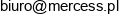 Mercess Software Solutions Adres e-mail