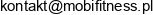 Mobifitness Email address