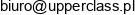 Lukasz Brozek Upperclass Service Email address