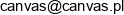 Canvas Spolka Z Ograniczona Odpowiedzialnoscia Email 1