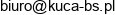 Kuca Projekty Adres e-mail