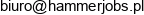 Hammerjobs Adres e-mail