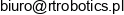 Rt Robotics W Likwidacji Adres e-mail